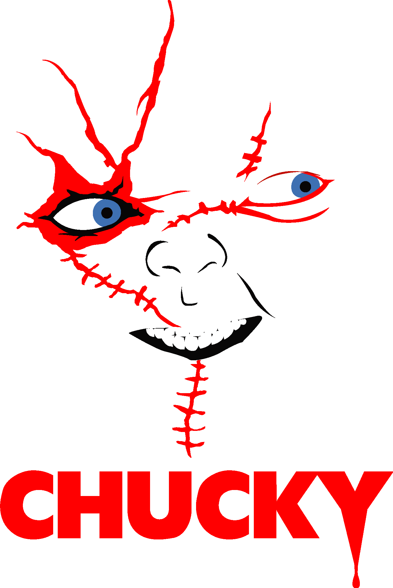 Chucky Logo